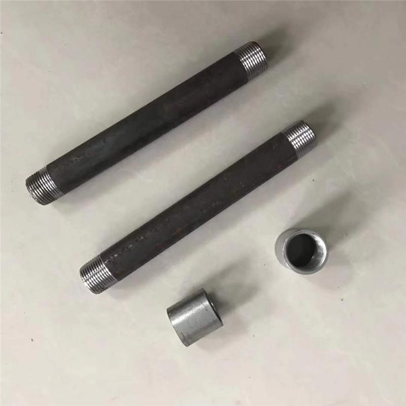 江津钢管注浆管隧道止水