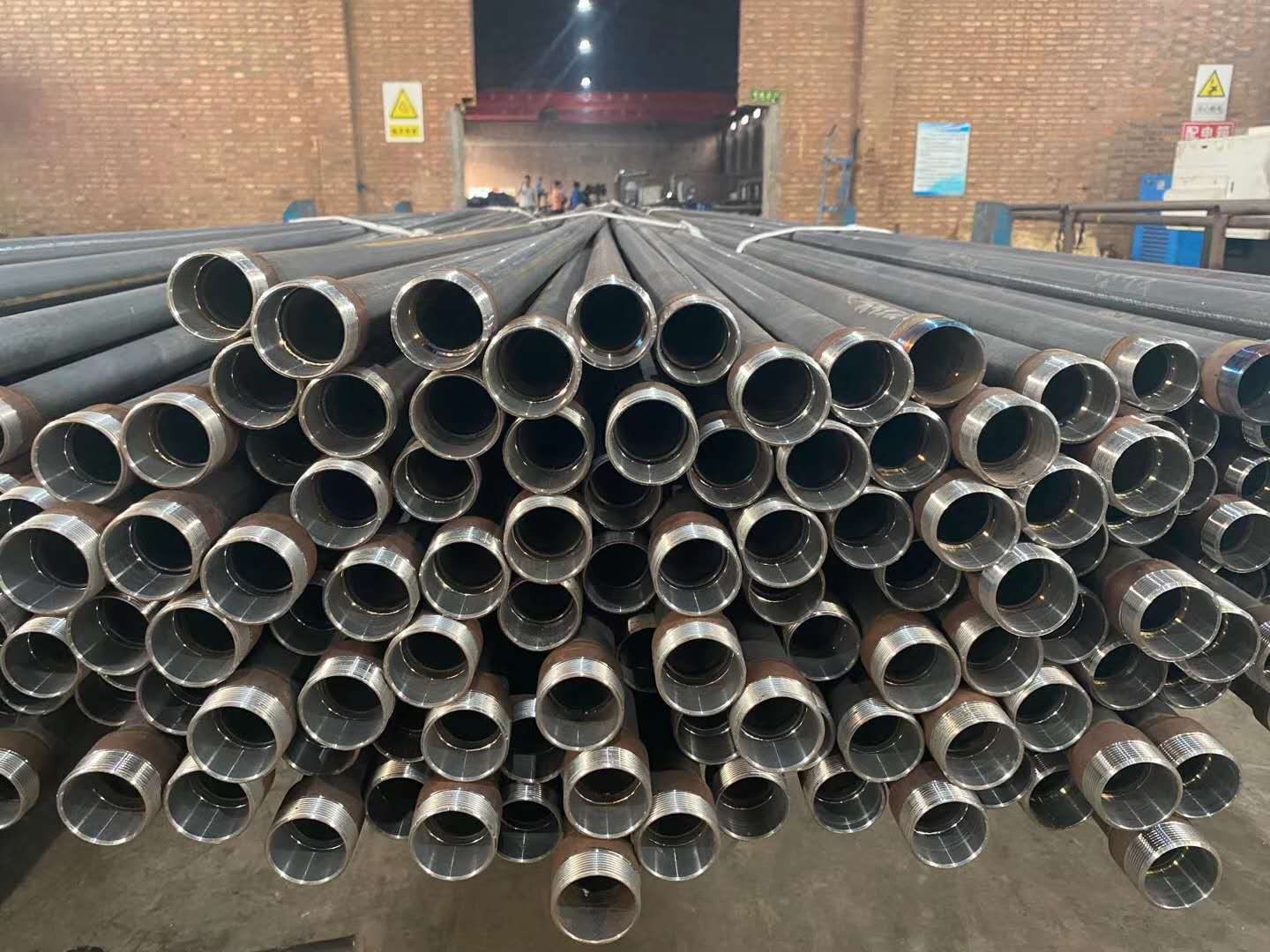 江津桥梁声测管批量供货