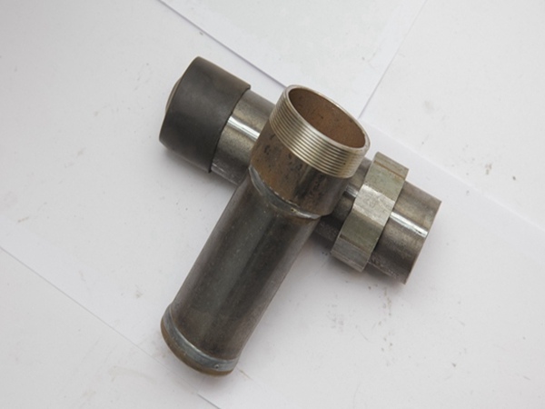 江津螺旋式声测管厚壁3.0mm
